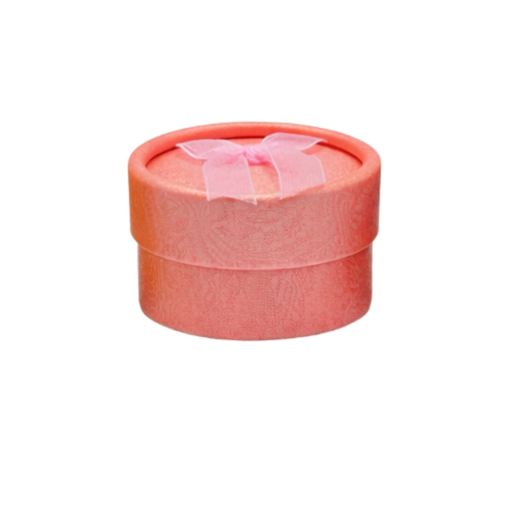 Cutiute de bijuterii si cadouri, 5cm, roz [2]