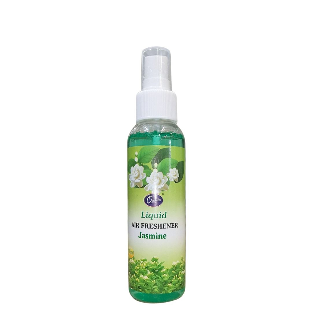 Odorizant pentru camera La Roma ,   Jasmine, Aroma Florala si Delicata pentru Aer Proaspat Parfumat, Inspirata din Gradinile Italiene in Floare