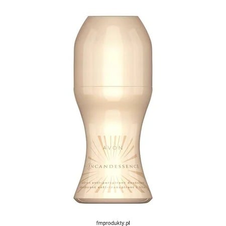 Roll-on Incandessence 50 ml