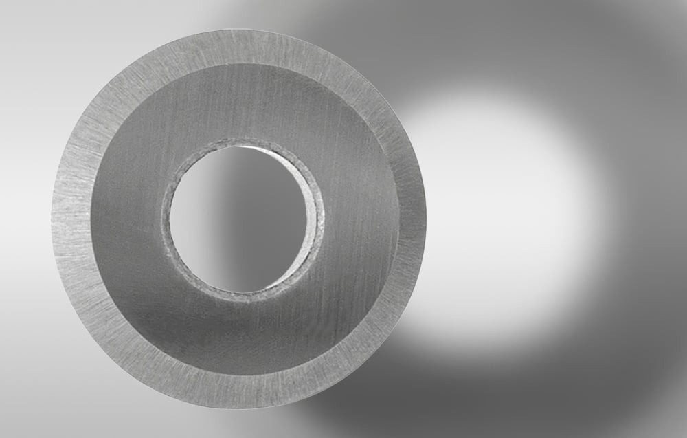 Disc pentru taiat gresie, 15 x 6 x 1.5 mm [2]