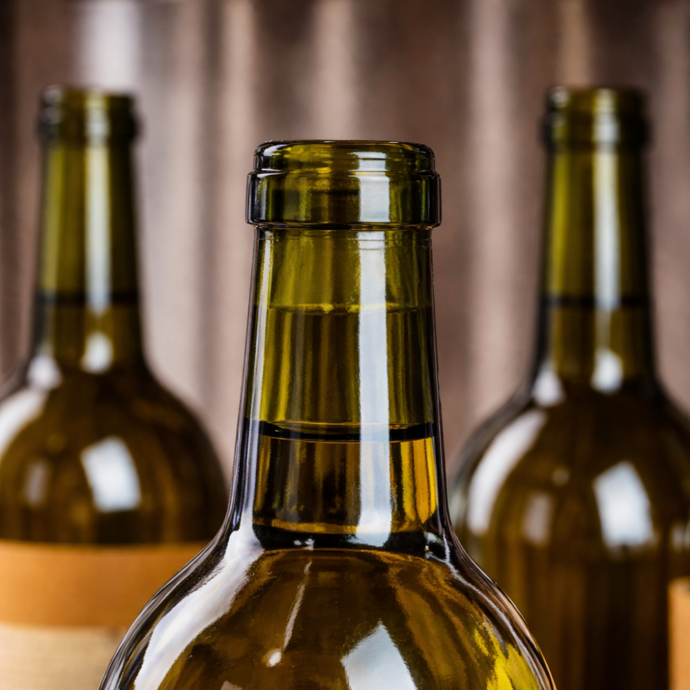 Dop spirala pentru sticle vin si lichide fermentate, etansare sigura, plastic alb, 22 mm, reutilizabil, 1 buc [3]