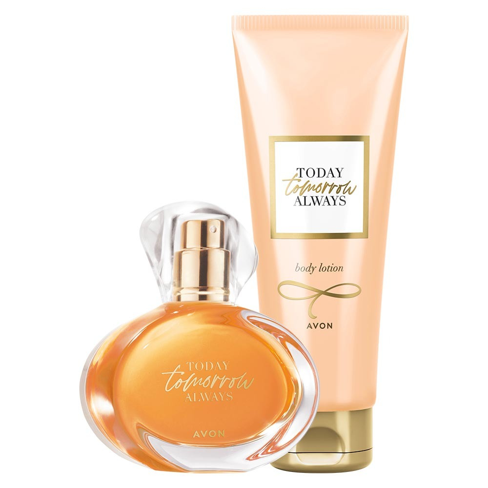 Set complet pentru Ea TTA Tomorrow (apa de parfum, lotiune de corp), insotit de insigna Dactylion cu mesaj motivational, cadou un trandafir rosu suflat la baza cu aur [7]