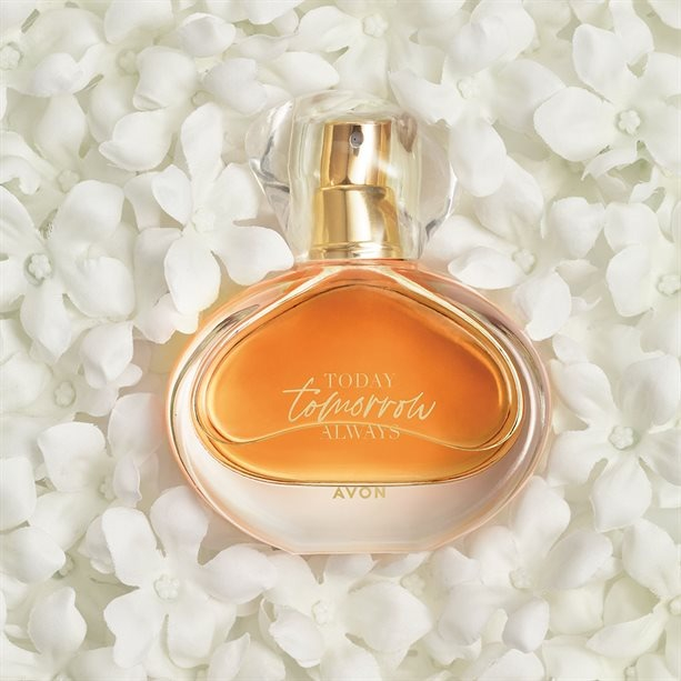 Set complet pentru Ea TTA Tomorrow (apa de parfum, lotiune de corp), insotit de insigna Dactylion cu mesaj motivational, cadou un trandafir rosu suflat la baza cu aur [5]