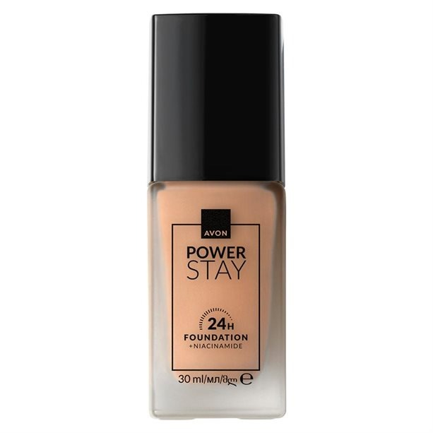 Fond de ten Power Stay 24-Hour, Nuanta:228G Nude