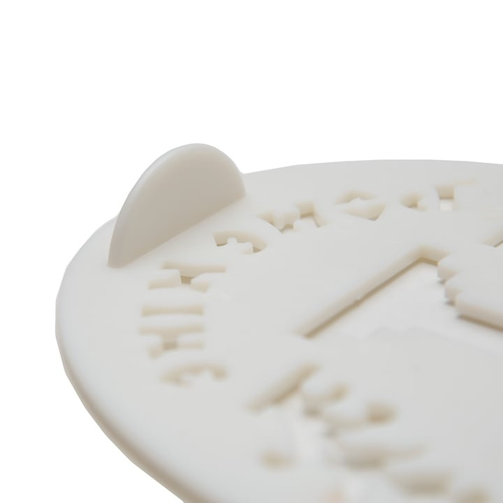 Forma pentru coliva ovala din plastic, Vesnica pomenire, 25.5 x 16.5 cm [3]