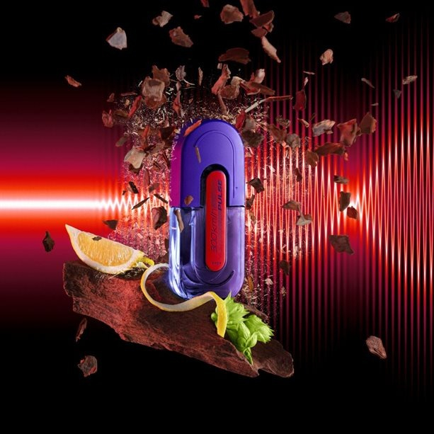 Parfum Full Speed Pulse El 75 ml [2]