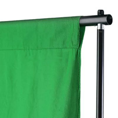 Panza fundal foto,studio, din bumbac,dimensiune 300x400 cm - Verde [2]