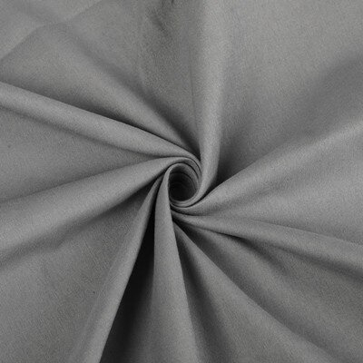 Panza fundal foto,studio,din bumbac,dimensiune 240x200 cm - Gri [2]