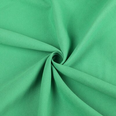 Panza fundal foto,studio,din bumbac,dimensiune 240x200 cm - Verde [2]