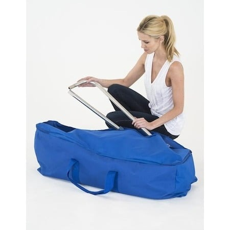 Fundal foto video profesional Croma Key, white screen, pentru filmari profesionale 400x230 cm [3]