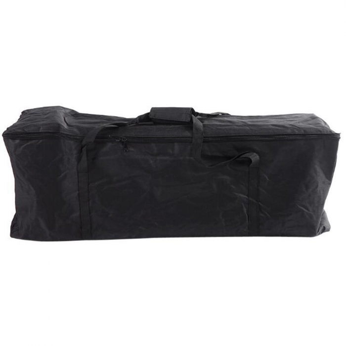 Geanta nylon de transport pentru echipamente foto,lumini studio,dimensiuni 70x18x20 cm [4]