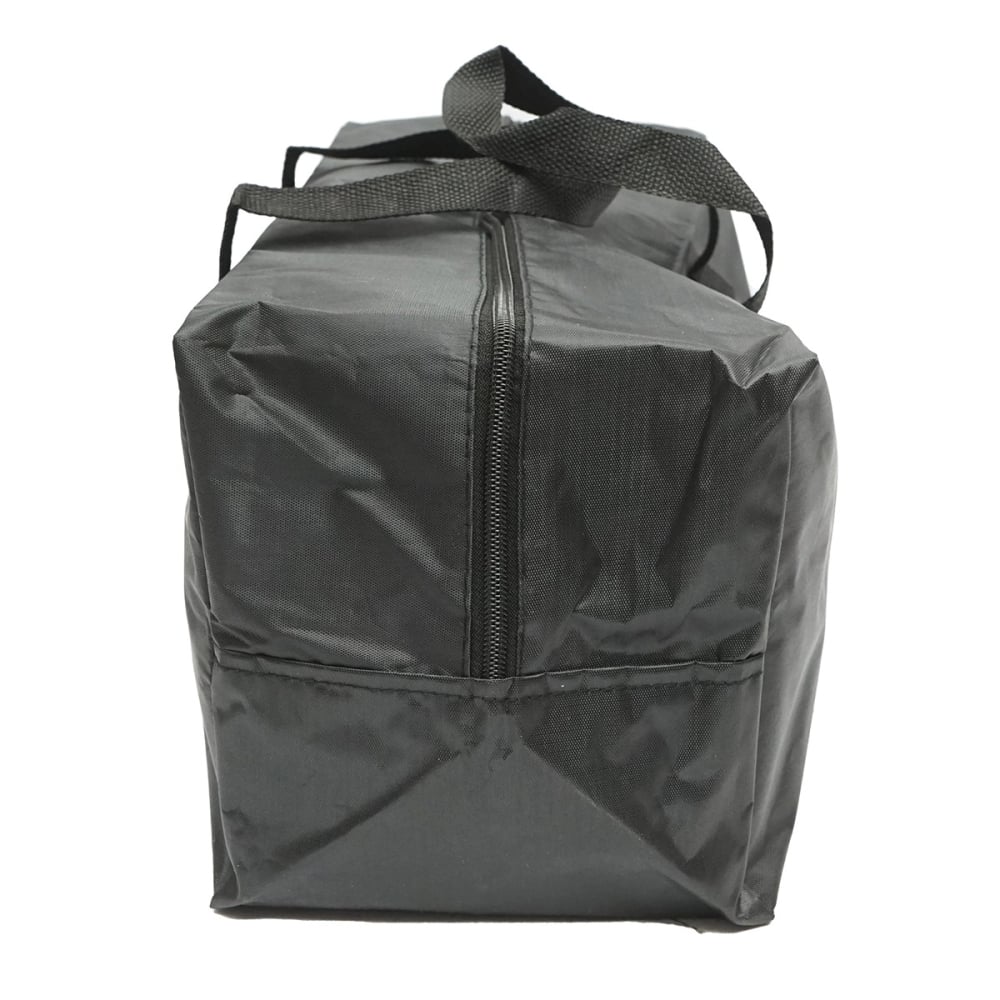 Geanta pentru depozitare accesorii auto, kit de siguranta rutiera, 46x20x19 cm, negru [3]