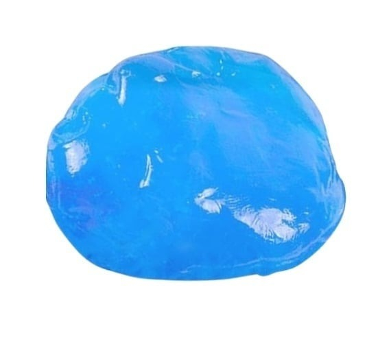 Gel elastic pentru curatare si indepartarea prafului din zone greu accesibile, reutilizabil, pentru tastaturi, bord auto, aparatura si ventilatii [2]