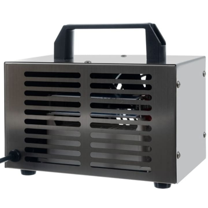 Generator de ozon profesional pentru purificarea aerului, putere 150W [6]