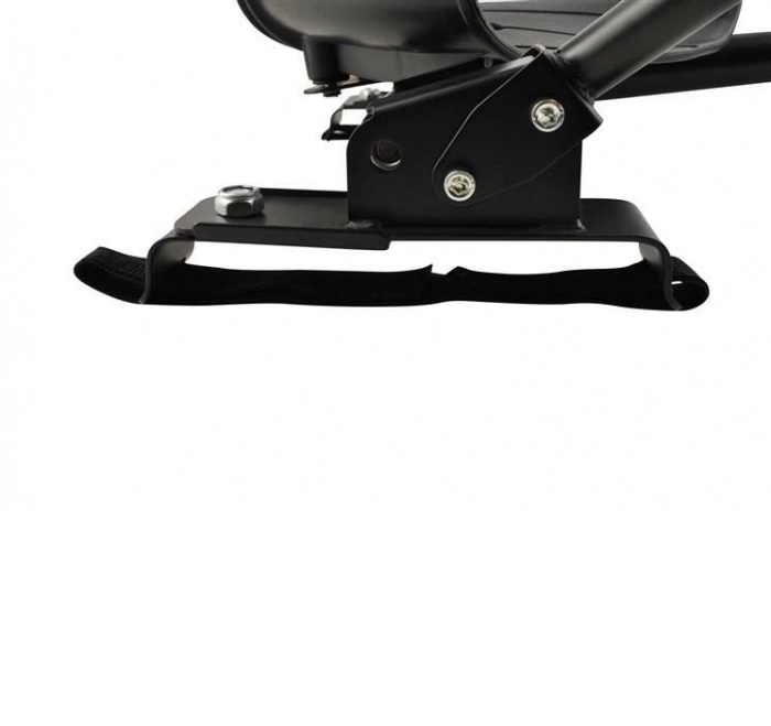 Hoverkart pentru Hoverboard, lungime reglabila, universal, - Negru [6]