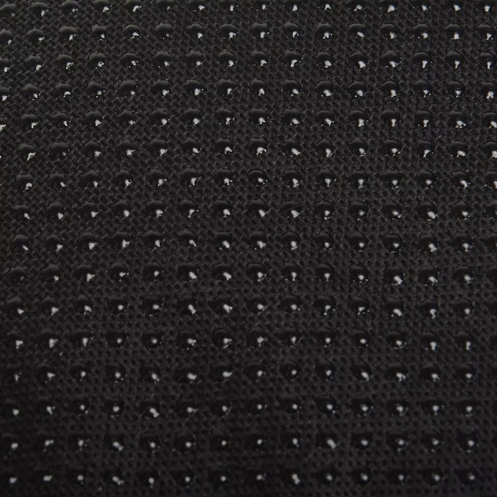Husa pentru sa de bicicleta, 19.4 x 9.7 cm, nailon, negru [5]