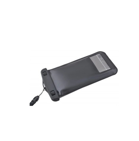 Husa pentru telefon subacvatica, universala,impermeabila,dimensiuni 20,5x11,3 cm [4]