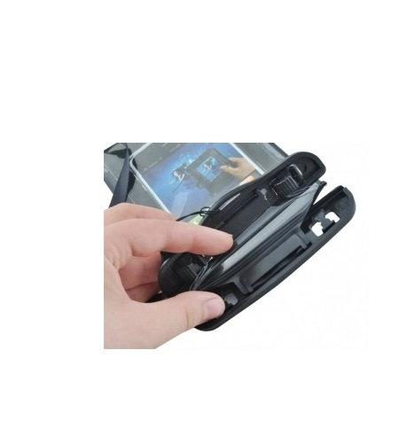 Husa pentru telefon subacvatica, universala,impermeabila,dimensiuni 20,5x11,3 cm [5]