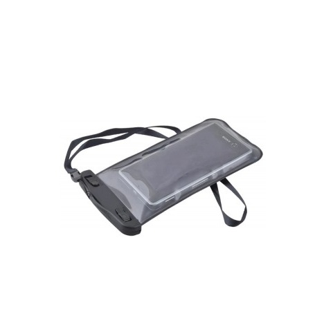 Husa pentru telefon subacvatica, universala,impermeabila,dimensiuni 20,5x11,3 cm [2]