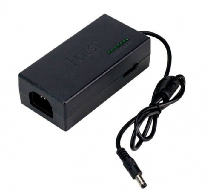 Incarcator Alimentator Universal Laptop, 8 conectori inclusi, 100W - 120W max [2]