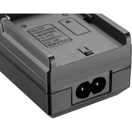 Incarcator Neewer pentru acumulator Sony NP-F970 F550/F750/F960 si alte baterii compatibile [2]