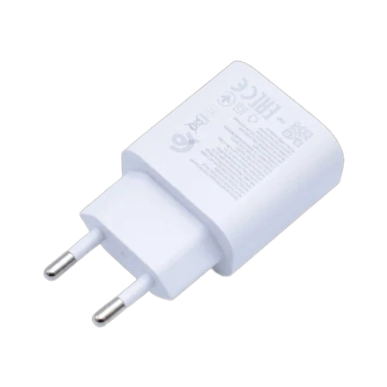 Incarcator priza universal, incarcare rapida,1x USB-C - Alb [4]