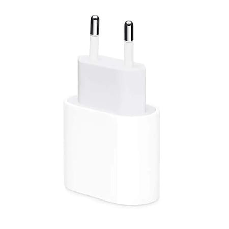 Incarcator priza 25W,incarcara rapida,1x USB-C - Alb [5]