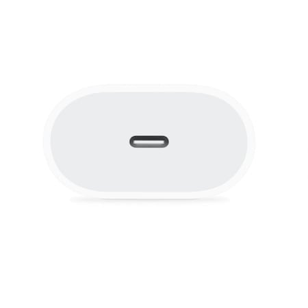 Incarcator priza 25W,incarcara rapida,1x USB-C - Alb [4]