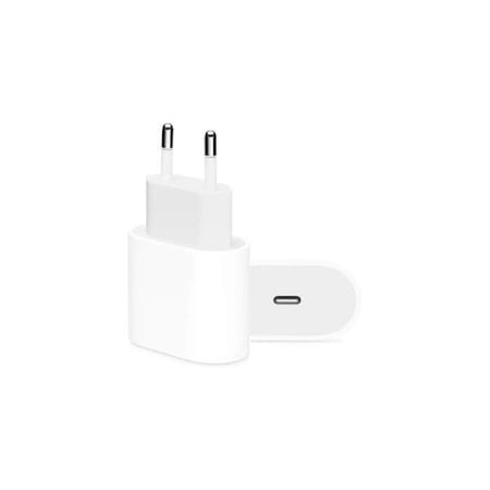 Incarcator priza 25W,incarcara rapida,1x USB-C - Alb [3]