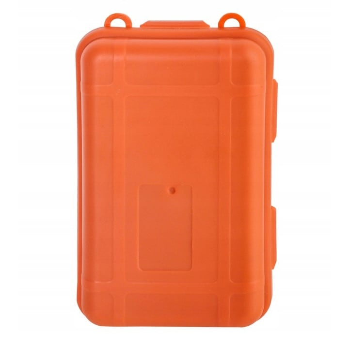 Instrumente multifunctionale de supravietuire in caz de urgenta, 7 in 1 – kit compact pentru camping, drumetii si aventuri in natura [3]