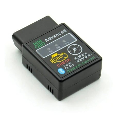 Interfata diagnoza auto OBD2 Advanced, conexiune Bluetooth pe telefon [4]