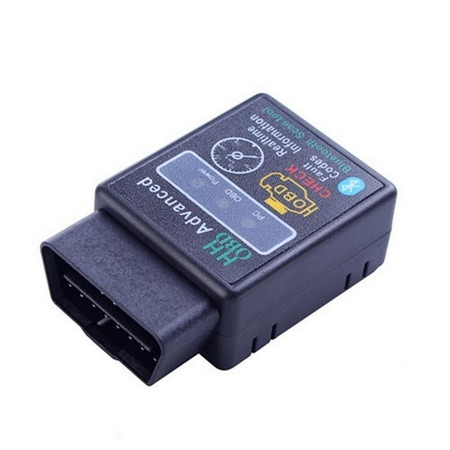Interfata diagnoza auto OBD2 Advanced, conexiune Bluetooth pe telefon, cutie inclusa [3]