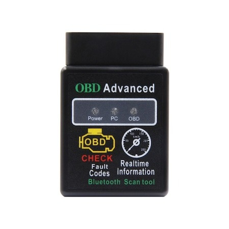 Interfata diagnoza auto OBD2 Advanced, conexiune Bluetooth pe telefon, cutie inclusa [4]