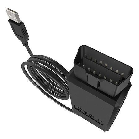 Interfata OBDII,echipament de diagnosticare, USB 1.5, [2]