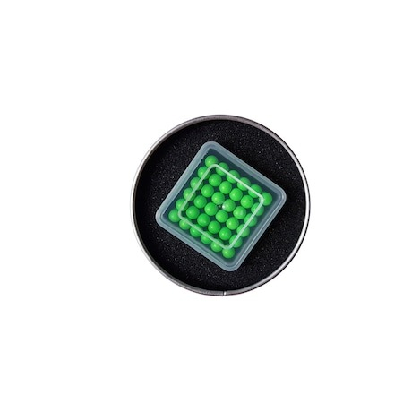 Joc de indemanare, 216 bile magnetice, 3 mm [2]
