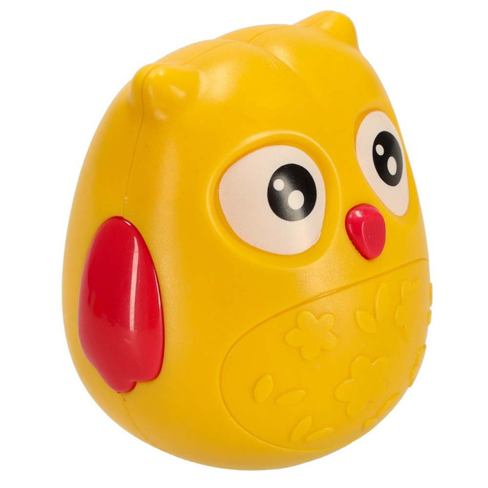 Jucarie educativa, tip cub, 7 in 1, functii multiple, plastic, 26 cm x 26 cm x 21 cm, multicolor [3]