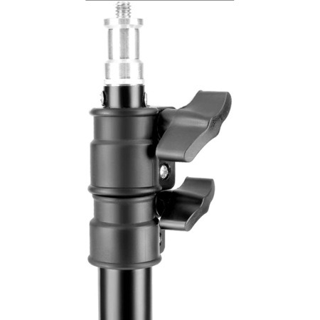 Kit de 2 panouri Neewer Bi Color 480 LED,cu trepiezi 200 cm,cabluri alimentare,gentute transport [4]