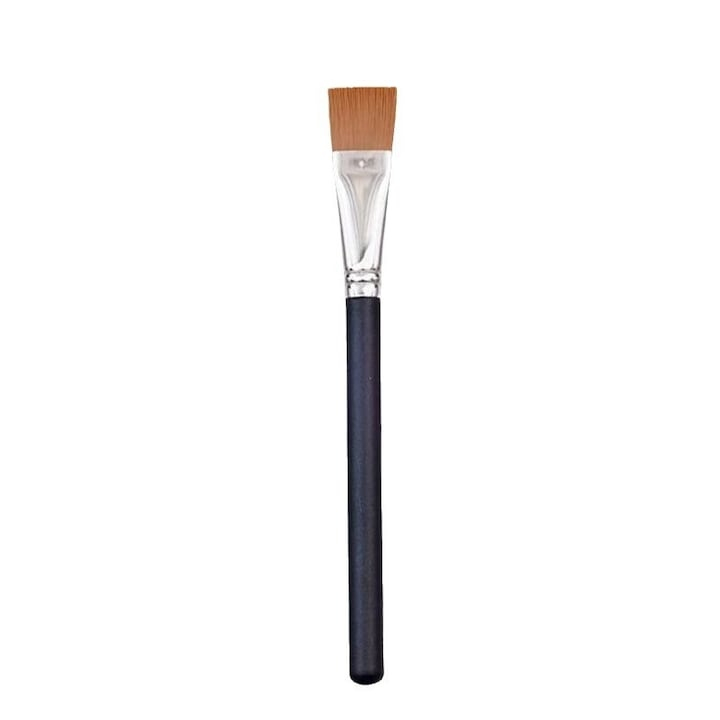 Kit complet face painting cu 39 culori vibrante si pensula pentru aplicare, vopsea pe baza de apa pentru fata si corp, multicolor [9]