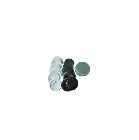 Set 500 insigne de 58 mm [6]