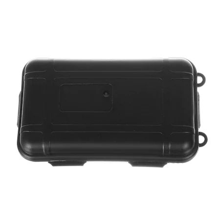 Kit de Supravietuire 7 in 1- Multifunctional,Camping,Vanatoare,Pescuit,Cutie de Depozitare [7]
