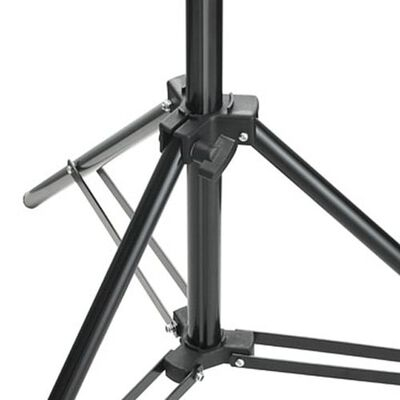 Kit studio foto,2 lumini softbox,2 umbrele,suport fundal 2x3m,4x bec 45W + genti de transport [3]