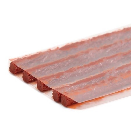 Kit profesional de vulcanizare pentru reparare anvelope la rece, cu snur si adeziv [6]