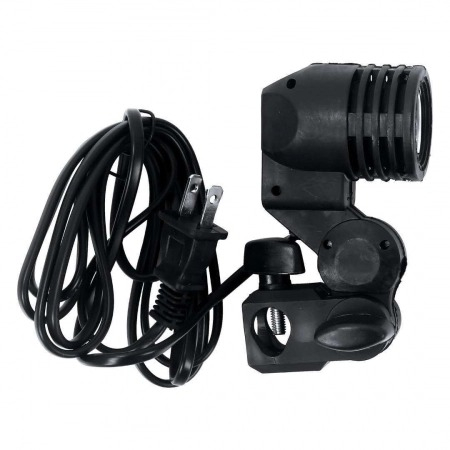 Kit studio foto,lumini,2 umbrele,suport fundal reglabil 2x3m,2 becuri 45W + 3 panze de fundal multicolore [5]
