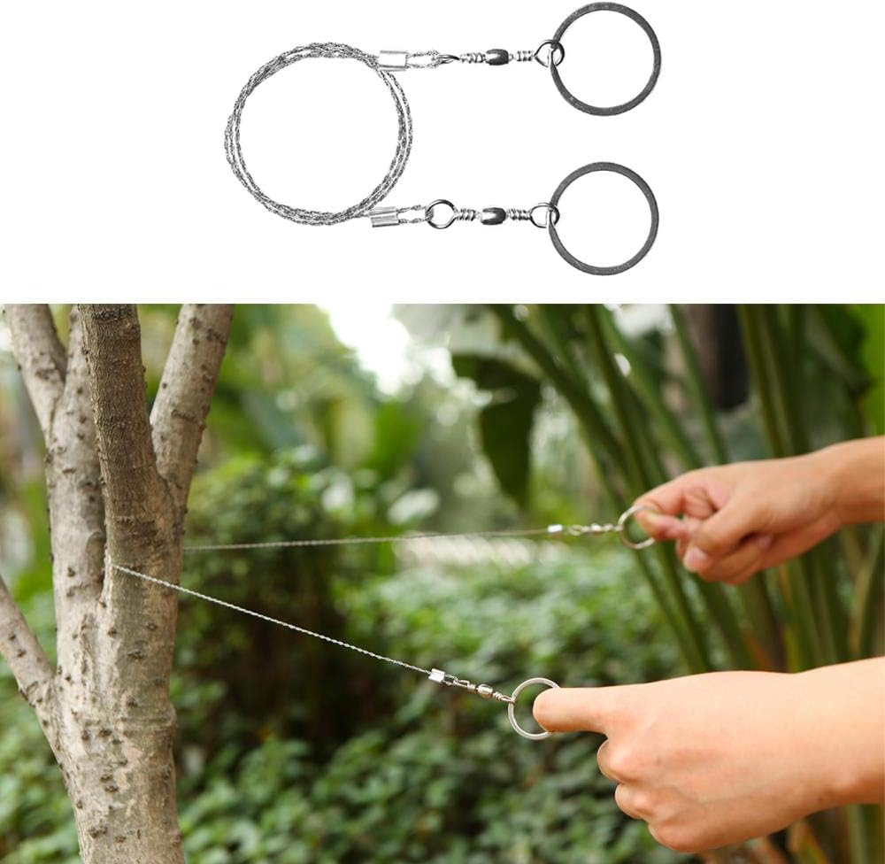 Kit supravietuire multifunctional outdoor Marime M 14 accesorii cutie etansa ABS IP54 18x11x5 cm negru camping urgente [8]