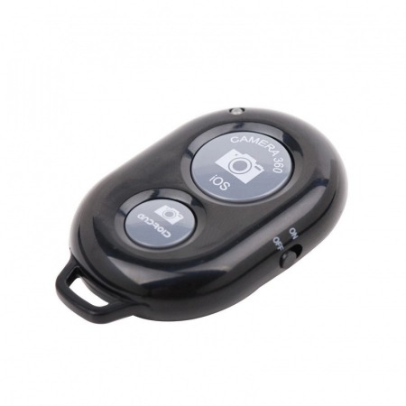 Lampa circulara RGB - LED, 56 cm cu trepied 200 cm si telecomanda bluetooth pentru telefon [5]