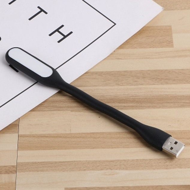 lampa usb laptop iluminare tastatura, lanterna carabiniera camping, set iluminare usb portabil, lampa usb flexibila 16.8 cm, lanterna pentru rucsac bicicleta, lampa usb birou compacta, lanterna portab [6]