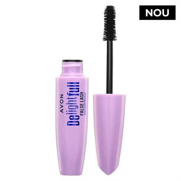 Mascara Delightfull False Lash Waterproof