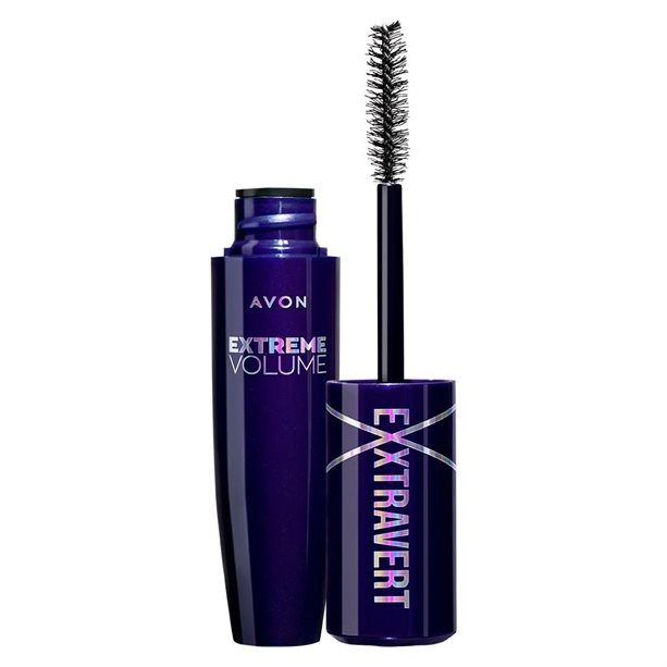 Mascara Exxtravert Extra Volume