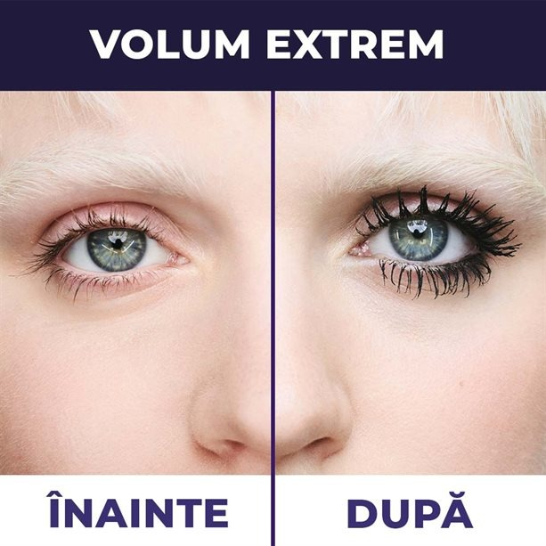 Mascara Exxtravert Extra Volume [2]
