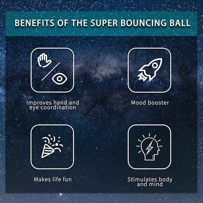 Minge antistres, saltareata, poliuretan, jucarie pentru copii, 6.6 cm, elastica, rezistenta, roz [7]